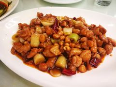 -成都驻京办餐厅(蜀都宾馆店)