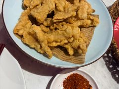 -天辣(金桥啦啦宝都店)