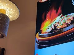 -蜜桃餐厅·伴山(绿宝广场店)