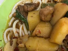 -添好运点心专门店(中环IFC店)