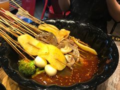 -落端云串串香(南京凤凰西街店)