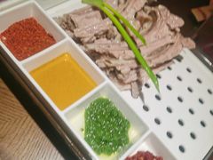 -相约·羊村小馆非遗手抓肉(七一酱园店)