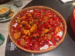 -对酒当歌·地道川菜(八佰伴店)