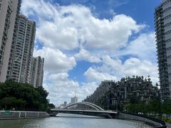 -苏州河梦清园环保主题公园