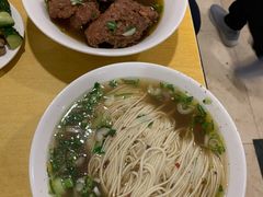 -水仙拉面(水仙街店)