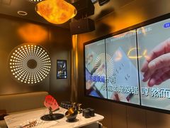 -五月花享樂滙KTV(瑞祥大街店)