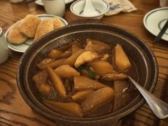 -周家二小姐的菜(西津渡店)