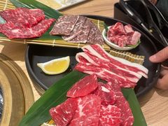 -牛角烧肉(步步高星城天地店)