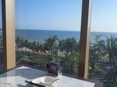 -不仔客海鲜·烧烤·270度海景餐厅(大东海店)