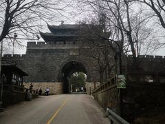 -虞山风景区