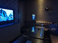 -活力无限KTV(天河新天地店)