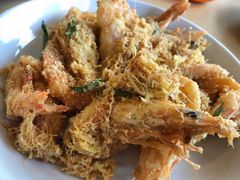 -大树下海鲜饭店