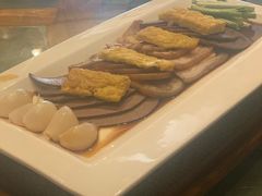 -那家小馆•北京菜•烤鸭(香山店)
