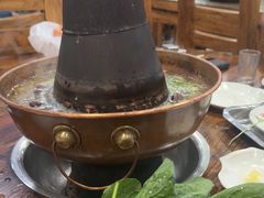 -木萨火锅店(开鲁路店)