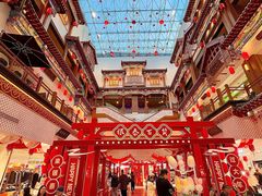 -银泰百货(北京大红门店)