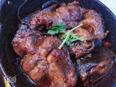 -洪兴砂锅·融合砂锅菜(三站店)