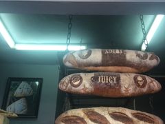-Juicy Bakery(大学路店)