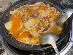 -李师傅脆肚(华强北店)