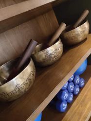 -FineYoga梵音瑜伽·普拉提