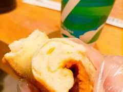 -安上烘焙 ENCHANTE(世纪汇店)