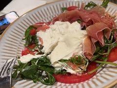 -BAKER&SPICE(环贸店)
