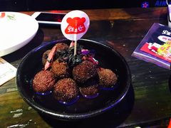 -蘭奢雅集·江浙菜(青山江滩店)