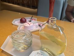 -tea’stone(新天地店)