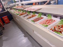 -汉丽轩韩式自助烤肉十二年(SM广场店)