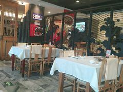 大堂-辣婆婆(航天桥店)