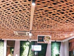 大堂-狐狸爱上椰子鸡(滨江星光大道店)