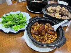 -万兴菜馆(龙华店)