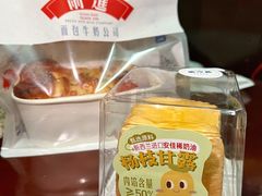 -红星前进面包牛奶公司(畅春园店)
