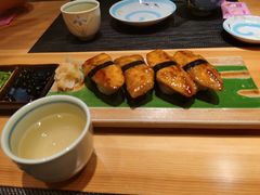 -隐泉京望日式料理(太和广场店)