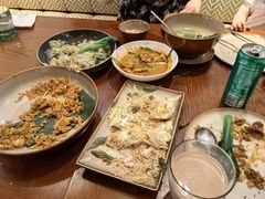 -亚特兰蒂斯·蟹餐厅 CRAB KITCHEN·鲜活海鲜