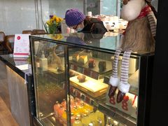 -8 Hearts Coffee(悟锦世纪大楼店)