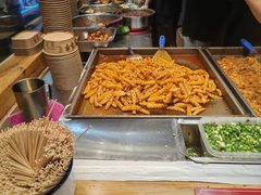 -丁家坡洋芋·观音桥好吃街A区(全国总店)