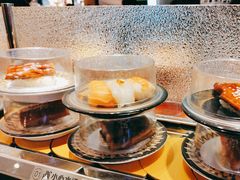 -争鲜回转寿司(流行前线店)