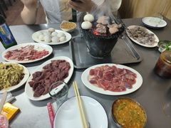 -火云龙烤肉(紫荆花店)
