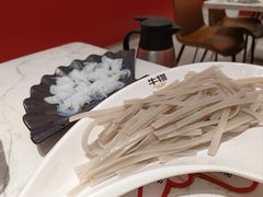 -牛物鲜切牛肉火锅(宜家荟聚店)