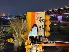 -汉水谣·江景餐厅(江滩店)