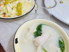-天乐农家鱼头王(天目湖店)
