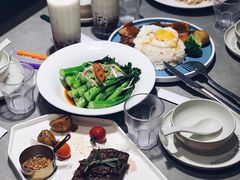 -和平馆·地道港澳茶餐厅(西门口店)