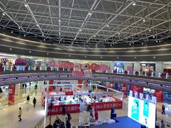 -深圳龙华星河COCO City(民治店)