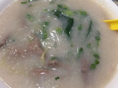 -燊意布拉肠云吞面(中山四路店)