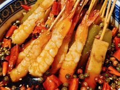 -川香鼎盛·川府家宴商务宴请(市桥富华总店)