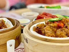 特色蒸排骨-点都德(北京路贰店)