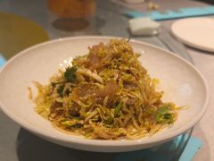 -悦海·家宴·冰花皮皮虾大锅贴(宝龙店)