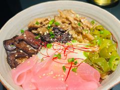 -Ameigo梅果·云贵川bistro(长宁来福士店)