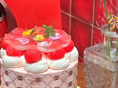 -卷心卷意·轻甜蛋糕(新光天地店)