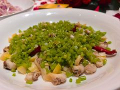 -悦融琥珀·京鲁菜·海味珍品(西单店)
